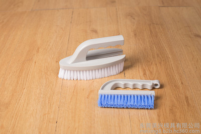 多功能清潔刷 合體兩用，清潔新體驗(yàn)
