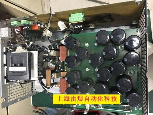 西門子6SL3120功率模塊炸可控硅維修與電氣安裝服務