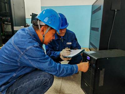 國網永靖縣供電公司 為高考保電上“保險”，筑牢電力安全防線