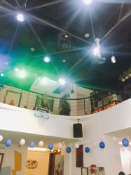 創想無界，格調盡顯——探秘world創意工廠轟趴館格調工廠店的策劃創意服務