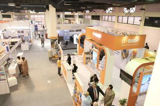 新動力展覽服務 2019埃及農業和食品國際展覽會SAHARA，以創意策劃引領行業新風向