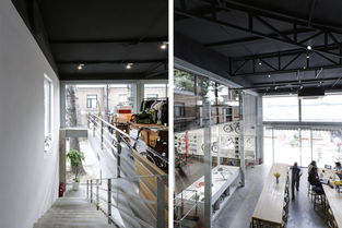 工業(yè)美學(xué)新生 工廠式咖啡館如何引爆798藝術(shù)區(qū)打卡潮流
