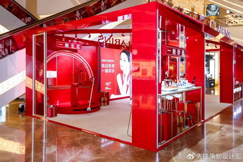 引爆線下熱潮 北京頂尖快閃店設計公司推選，創意與流量雙豐收